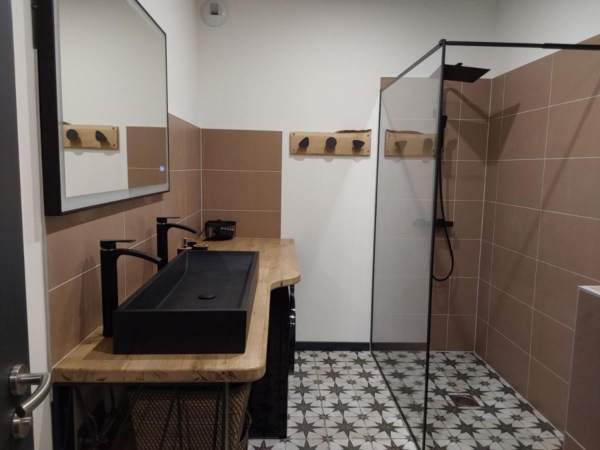 Au Paradis Du Loft Joyeux Willer-sur-Thur Esterno foto